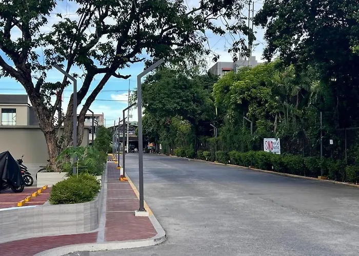 1610 Deluxe At Sunnyplace Residences *