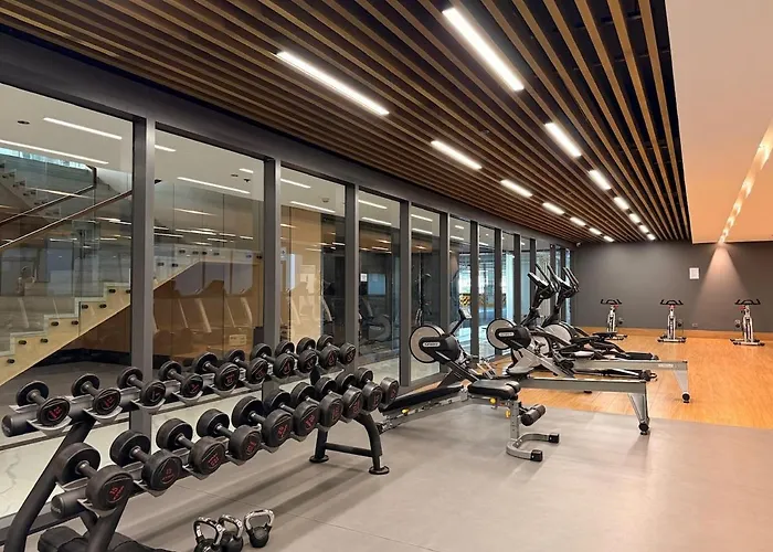 1610 Deluxe At Sunnyplace Residences