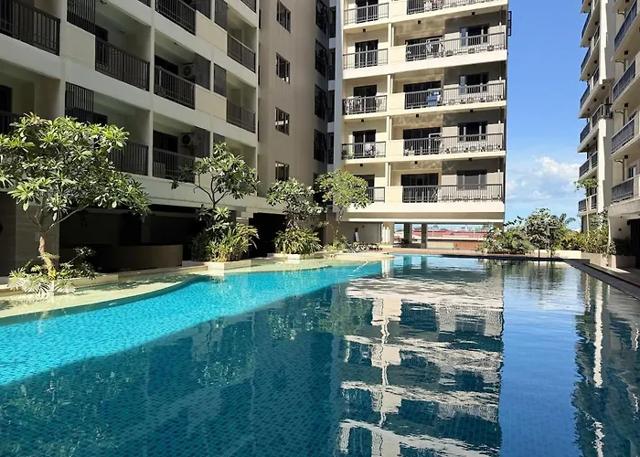 1610 Deluxe At Sunnyplace Residences