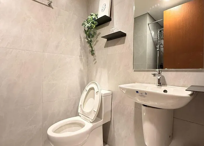 1610 Deluxe At Sunnyplace Residences *