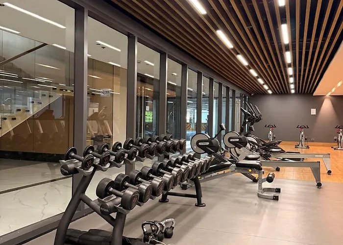 1610 Deluxe At Sunnyplace Residences Manila