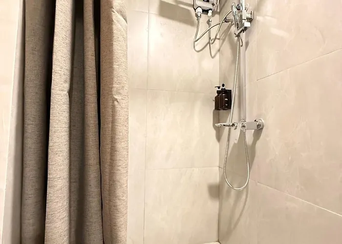 Apartamento 1610 Deluxe At Sunnyplace Residences *