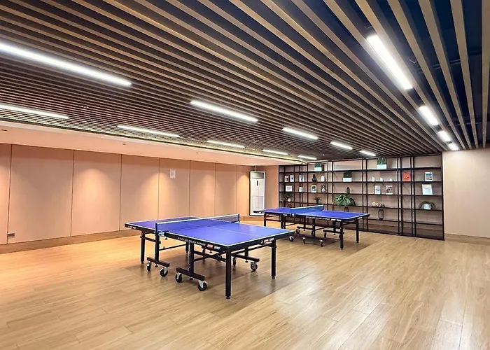 1610 Deluxe At Sunnyplace Residences