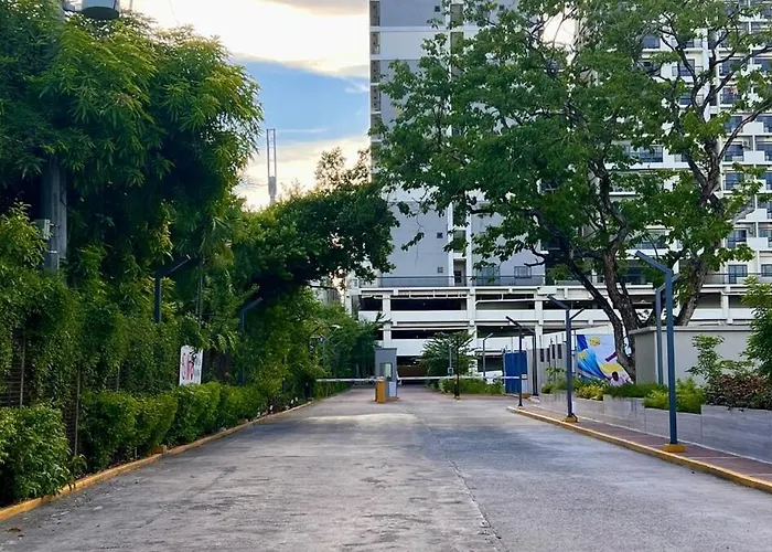 1610 Deluxe At Sunnyplace Residences *