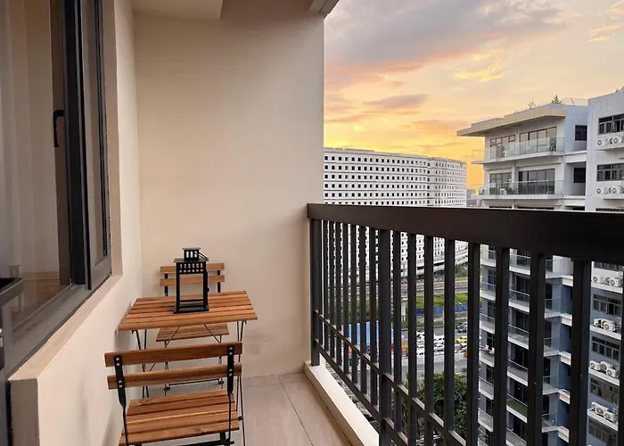 Apartamento 1610 Deluxe At Sunnyplace Residences Manila